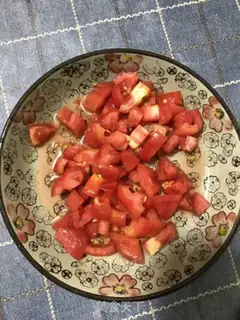 Make Potatoes step 2
