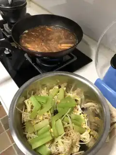 Make Boiled beef step 6
