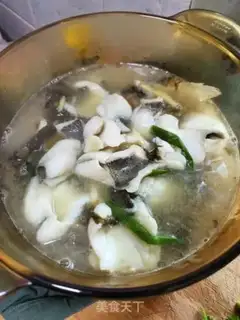 Make Sourfish step 12