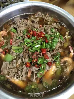 Make Boiled beef step 8