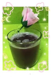 Make Pear juice step 4