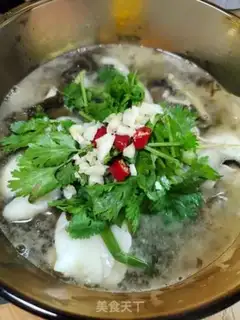 Make Sourfish step 14