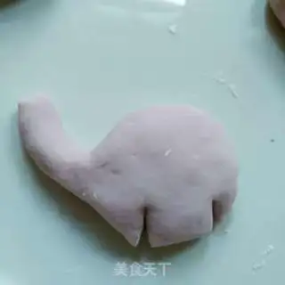 Make Pumpkin step 2