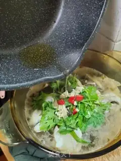 Make Sourfish step 15