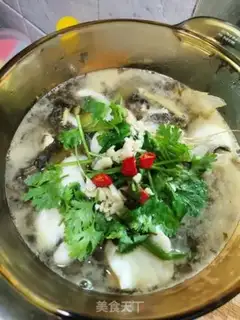 Make Pork guacamole step 5