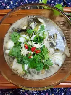 Make Sourfish step 17