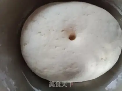 Make Beef buns step 6
