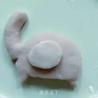 Make Pumpkin step 5