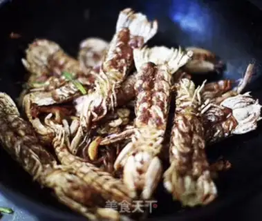 Make Shrimp step 2