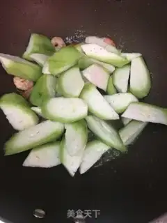 Make Shrimp lasagna step 3