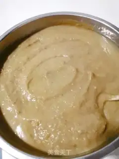 Make Homemade green bean pie step 2