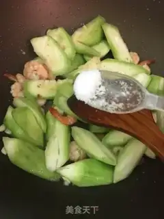 Make Shrimp lasagna step 4