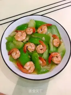 Make Shrimp lasagna step 5