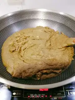 Make Homemade green bean pie step 4