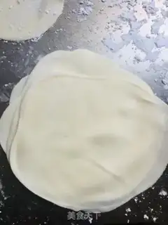 Make A simple version of potato cake step 5