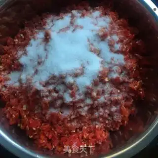 Make Cracker step 2