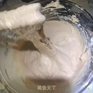 Make Tomato eggs step 2
