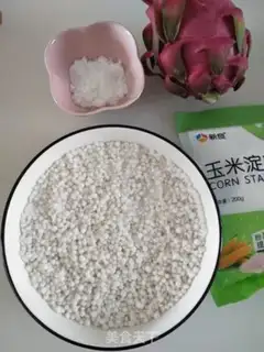 Make The Simi Flamingo Ice Peaks step 1