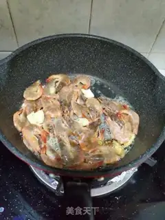 Make Shrimp step 2