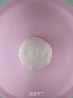 Make The Simi Flamingo Ice Peaks step 4