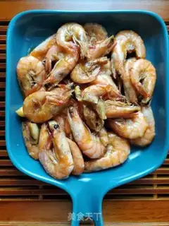 Make Shrimp step 5