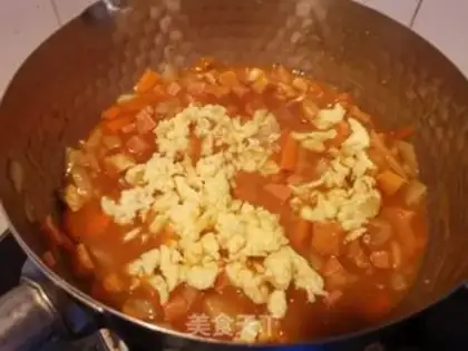 Make Cracker rice step 10