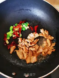 Make Sour meat step 5