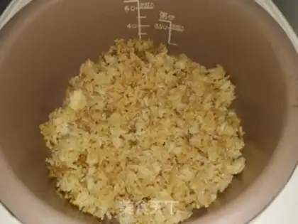 Make Cracker rice step 13