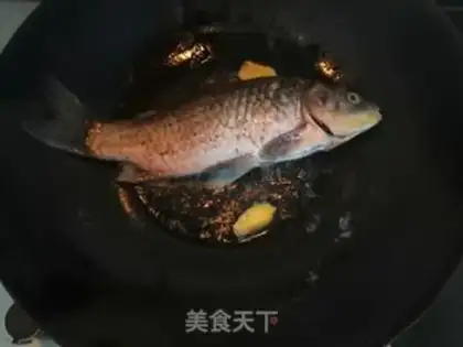Make Pork soup step 5