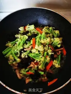 Make Sour meat step 7