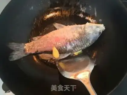 Make Pork soup step 6