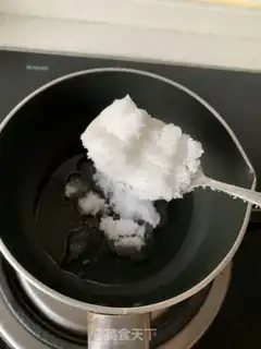 Make A pair of chicken legs and eggs step 2