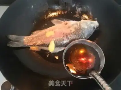 Make Pork soup step 7