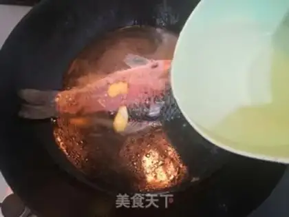 Make Pork soup step 8