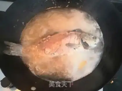 Make Pork soup step 9