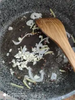 Make The catfish step 3