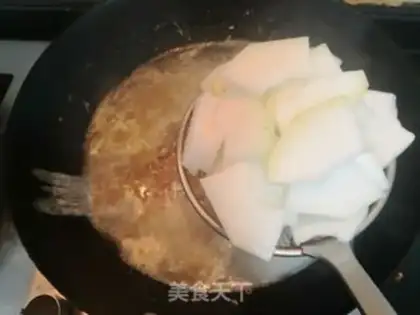 Make Pork soup step 10