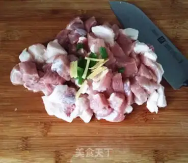 Make Pancake step 2