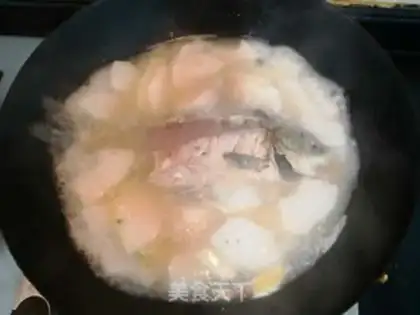 Make Pork soup step 12