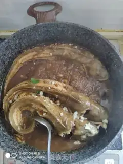 Make The catfish step 7