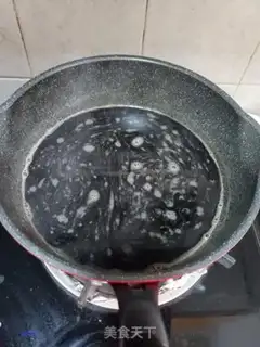 Make Burning fairy grass step 5