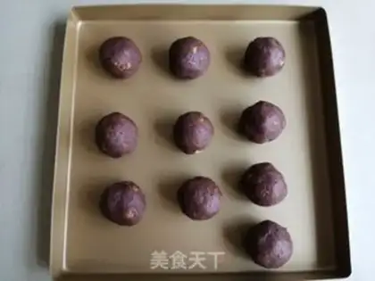 Make Bean-saloon ostrich step 2
