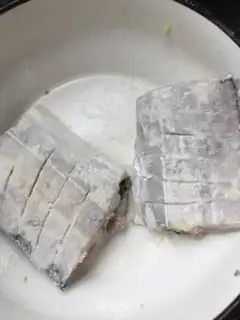 Make Cinnamon step 8