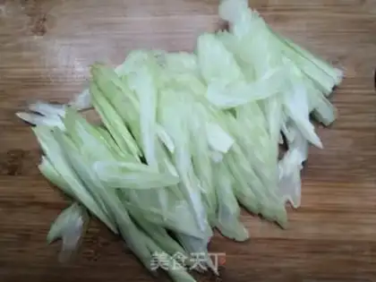 Make Celery step 4