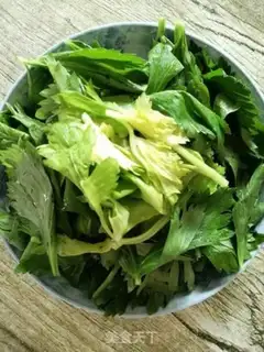 Make Celery loaf step 0