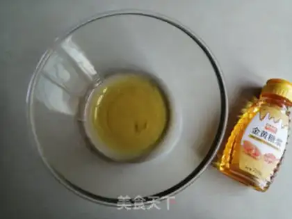 Make Bean-saloon ostrich step 3