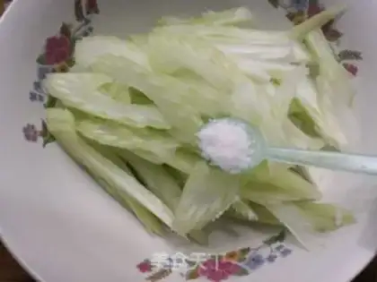 Make Celery step 5