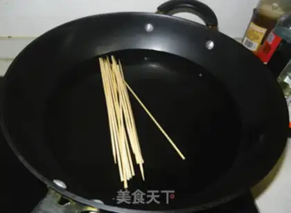 Make Barbecue step 3