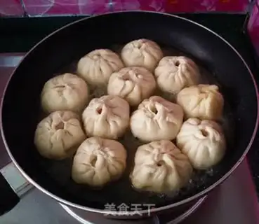 Make Pancake step 12