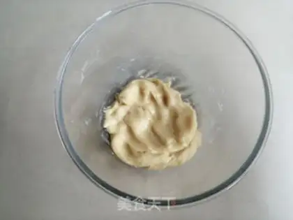 Make Bean-saloon ostrich step 5